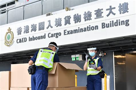 carrying fake bag through customs hong kong|hong kong banned items.